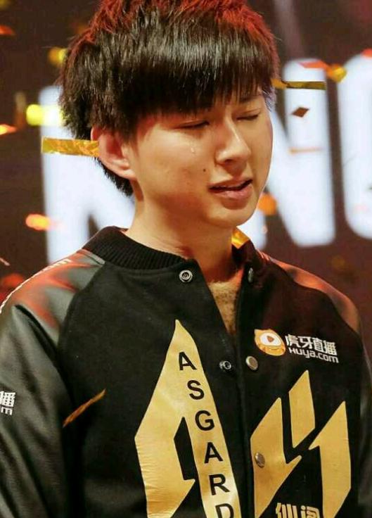 辰鬼微博怀念as仙阁,寒夜叹息回忆,网友:还是以前的kpl好看