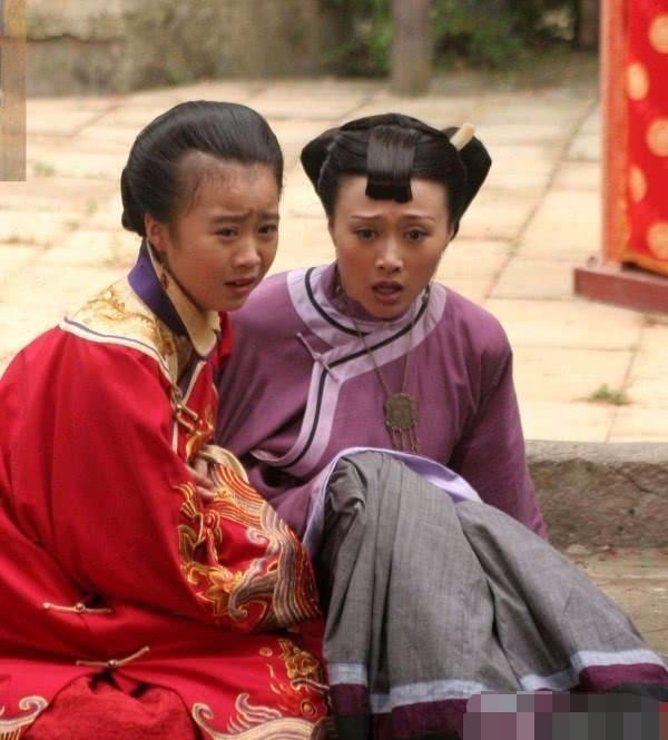 古代有钱人出嫁有陪嫁的丫鬟其用处突出了人性丑陋的一面