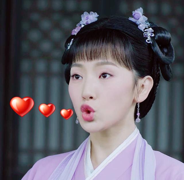 《双世宠妃2》王爷爱上镜心?镜心居然还演过这部剧!