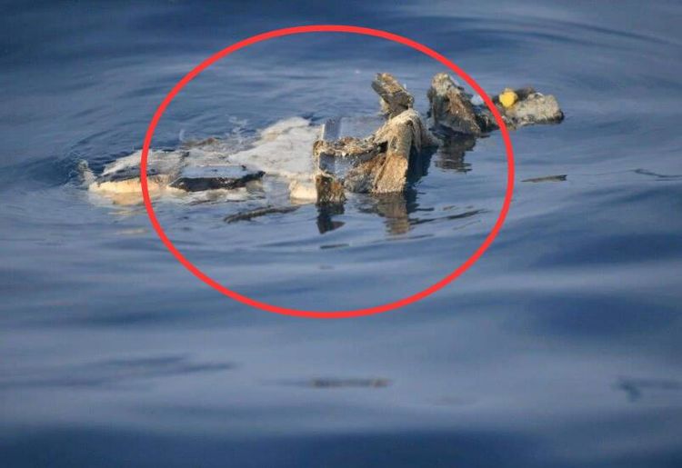 f35战机突然失踪,日本大批舰机搜寻,发现残骸日方难以接受