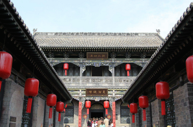 山西口碑很差的民宅, 景点不好门票还贵, 游客: 此生不再去第二回