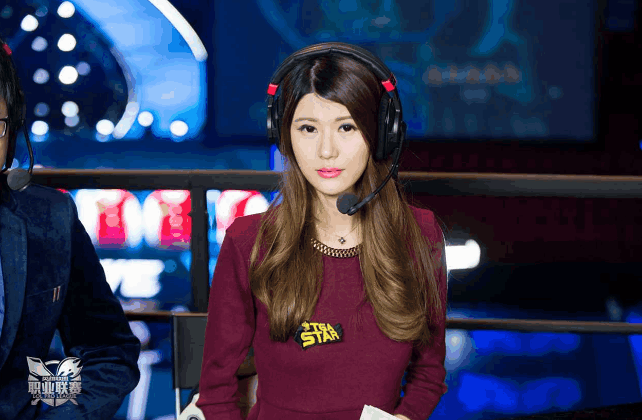 高珊|主持人|车模_新浪新闻