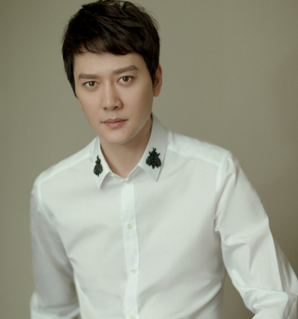 冯绍峰新戏开拍,女主角却让赵丽颖不满意,曾是情敌还是杨幂好友|赵丽