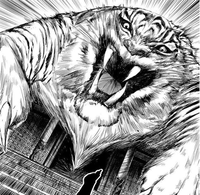 镖人|杨广|漫画_新浪新闻