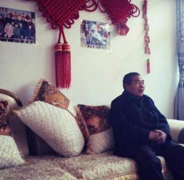 王二妮的豪宅内景:头次见外观设计像平房,内在装修却很漂亮