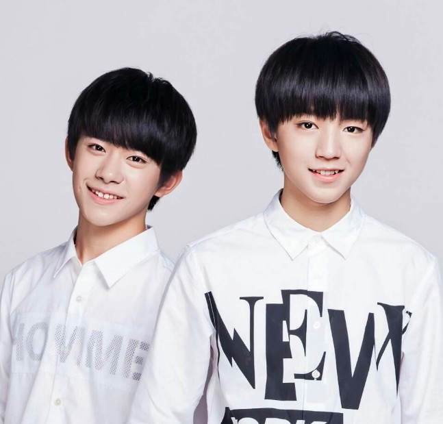 易烊千玺为王俊凯改行程?兄弟情满满,网友:喷子没话说了