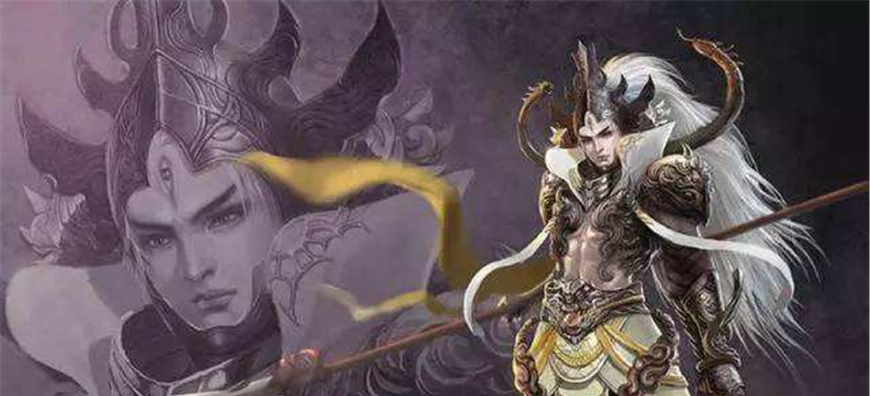 因做了一件好事被如来降职,一怒之下叛投道教大佬|降职|华光|鬼王