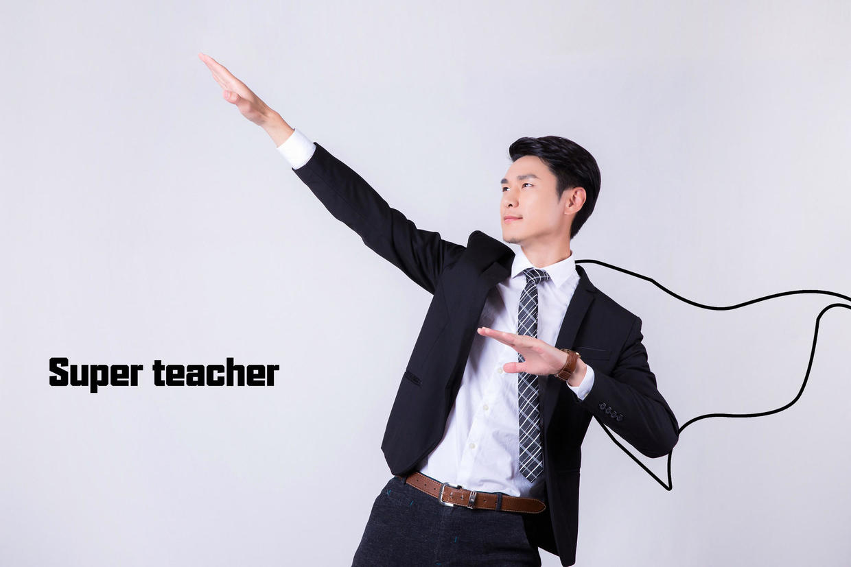 想在职场快速升职,拍马屁没用,做好这4点即可!