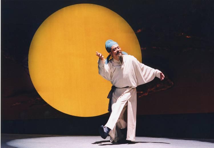 李白一首五言唐诗最后10个字点出了酒醉之后的最高境界