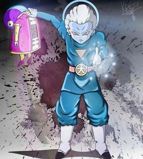 龙珠超前十都有哪些强者全王是最强的吗白神孙悟空能排第几