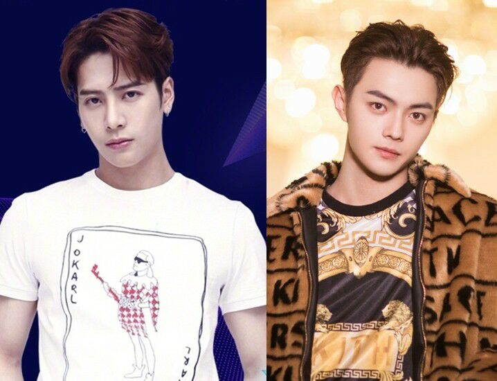 《跑男7》宁波录制!最新嘉宾是王嘉尔,许凯,官鸿,傅园慧