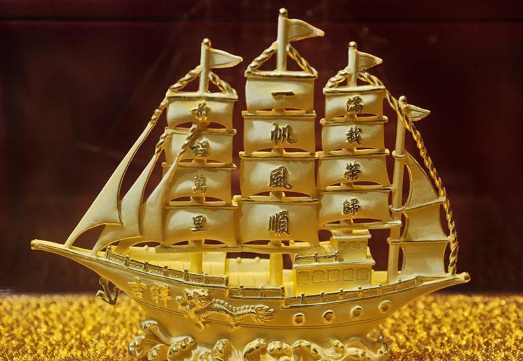 12月7号,财源滚滚,三生肖鸿运八方来,财库丰隆,幸运循来!