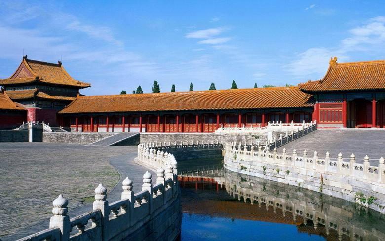 说出来你可能不信|圆明园|故宫|日本侵华_新浪网