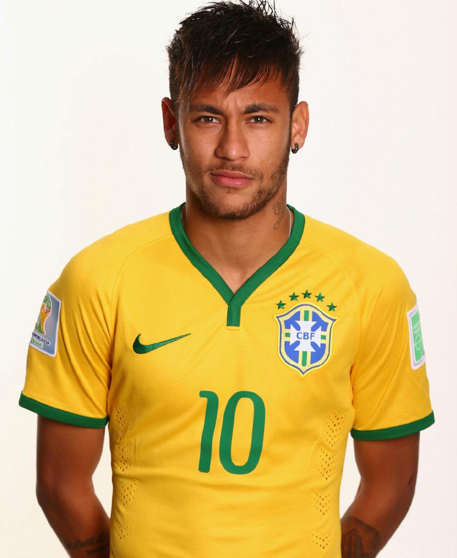 内马尔跳水骗点被判假摔,裁判:世界杯我看过 评论区又被攻占了