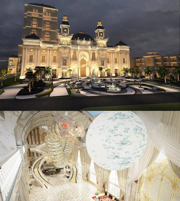 吴佩慈力撑晓波否认绯闻!生三胎无名分,个人资产已破53亿