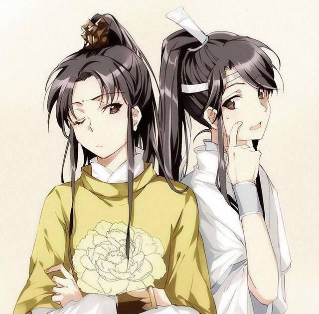 魔道祖师:为啥四位家长看到追凌反应各异?姐夫黑脸