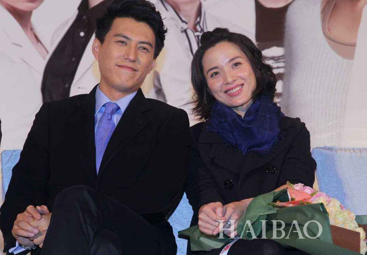 勒东一生的三个女人,曾爱有夫之妇,最后娶了结过婚的她