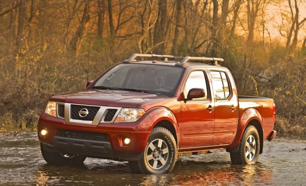 拉货载人都在行,越野也不在话下,那皮卡为啥卖不动?