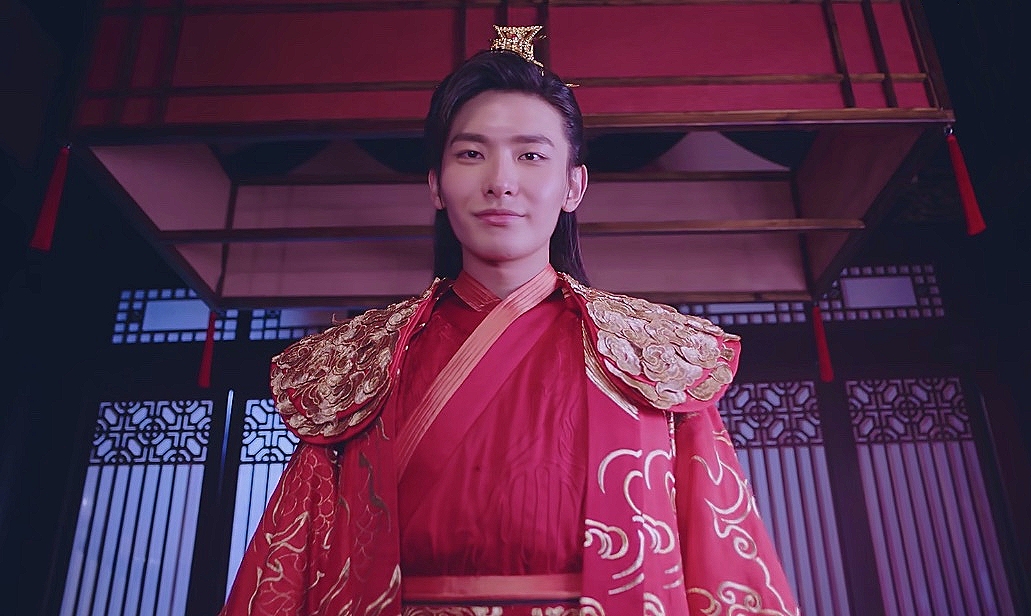 双世宠妃2大王爷新婚醉酒墨连城险些娶他人狠心离开小檀