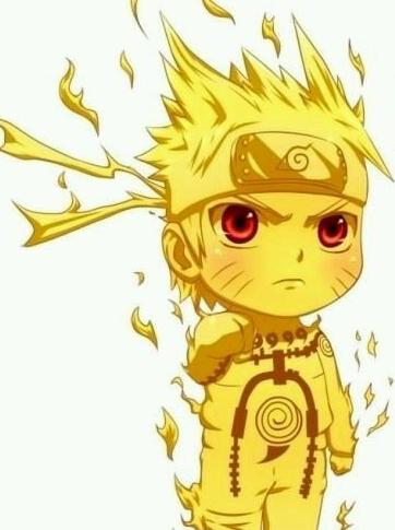 看了这么多年火影忍者,从未见过这么"厚颜无耻"的七代目!