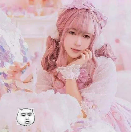 熊祁终于穿回女装了长发飘飘太惊艳自曝穿裙子照片让人好奇