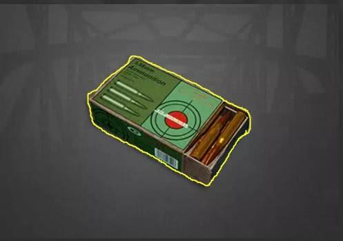 图二成为首选,图四大神才留|物资|玩家|子弹_新浪新闻