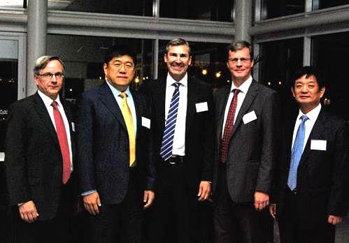 由于刘名中的名字,常出现于巴西富豪榜上,这应该与其已入籍巴西有关.