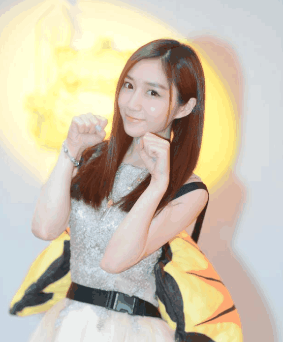 高珊|主持人|车模_新浪新闻