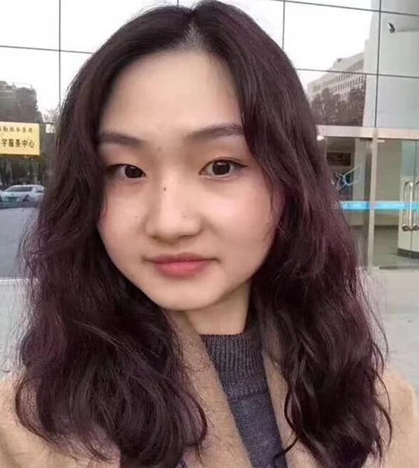 再传花季女孩突然失联 盘点这些年失联的女生