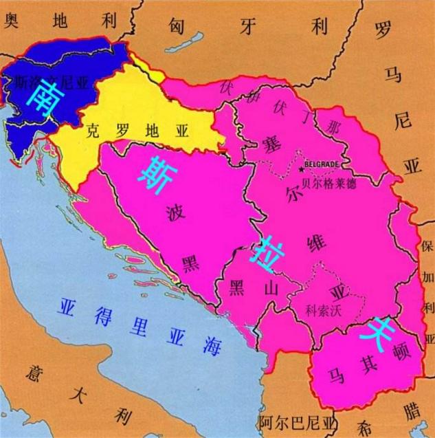 苏联解体此国失去70领土还被堵成内陆国海军只能在河里训练