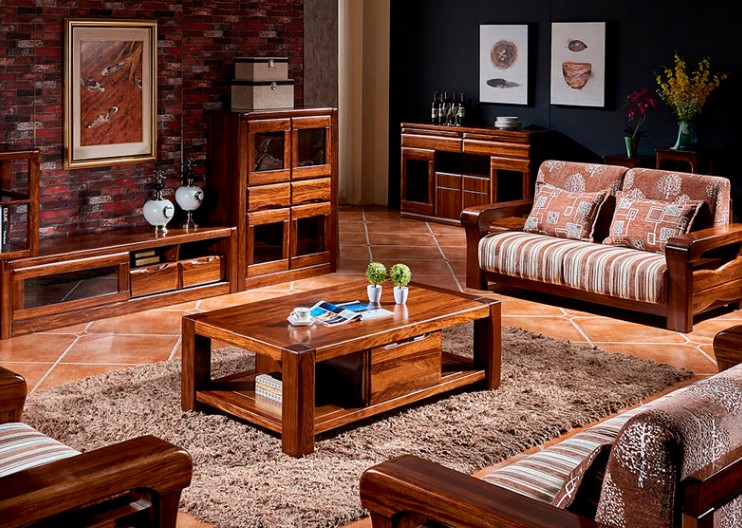 南康实木家具质量怎么样 南康家具实木床哪里买质量靠谱