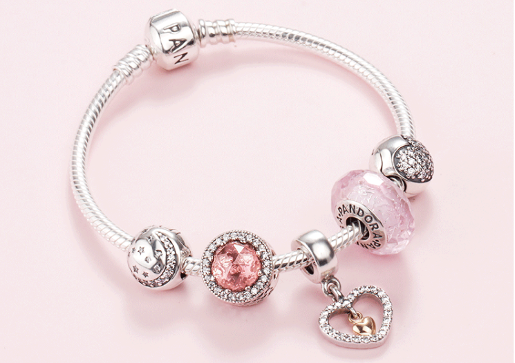 占卜测试:你最喜欢哪条魔法手链?测你最厌弃自己甚么,我是性情