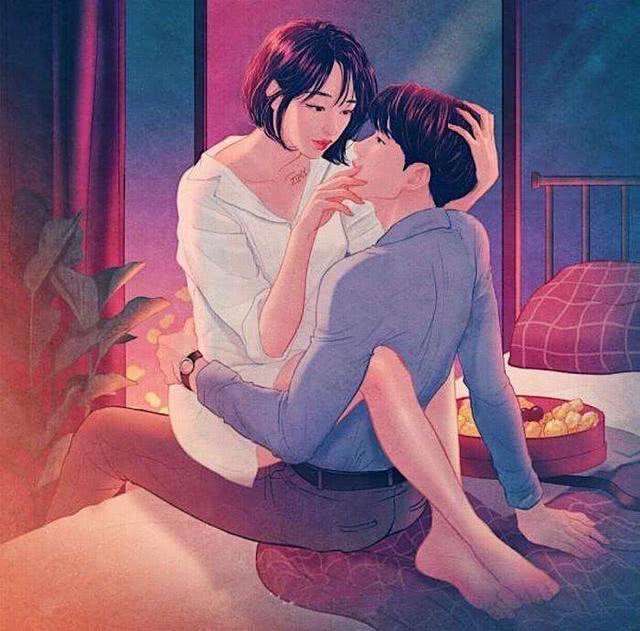 男女之间相处时,女人如果懂得3"装",两人的感情会更稳固!