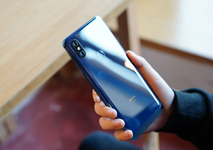 小米mix3是什么原理_小米mix3