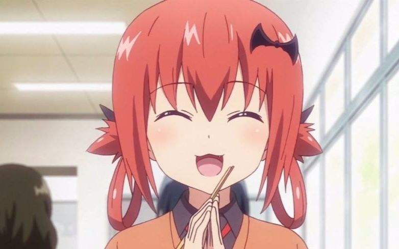 盘点动漫中6位拥有虎牙的可爱美少女你最想抱走谁