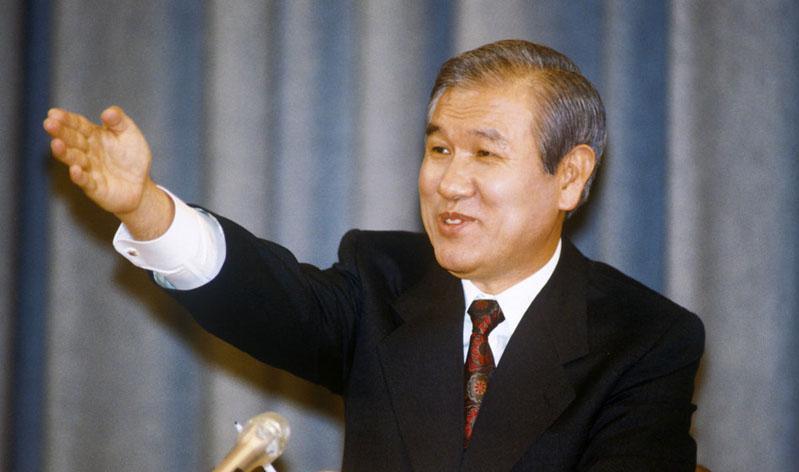 朴槿惠被判24年 韩国历代总统多"劫难"