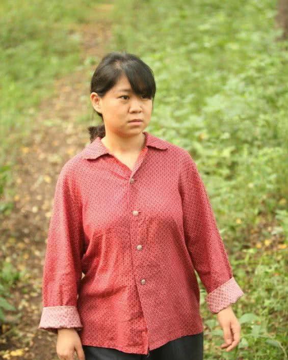 小沈阳老婆瘦身后有多美?减肥前后反差大!意外撞脸韩国女星