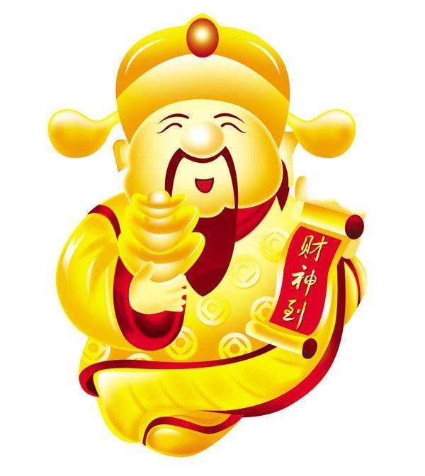 中秋节以前财运不断飙升,日进斗金的3大生肖,难怪你运气好