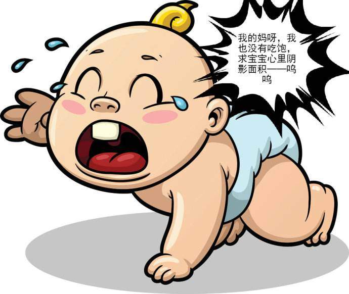 新手妈妈须知:新生儿总是频繁吃奶,怎么判断宝宝是否吃饱?