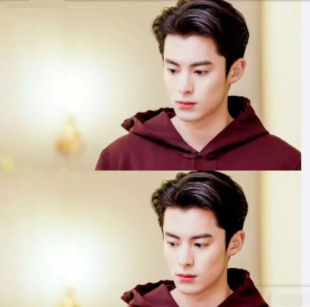 新版流星花园,超次元偶像道明寺,王鹤棣