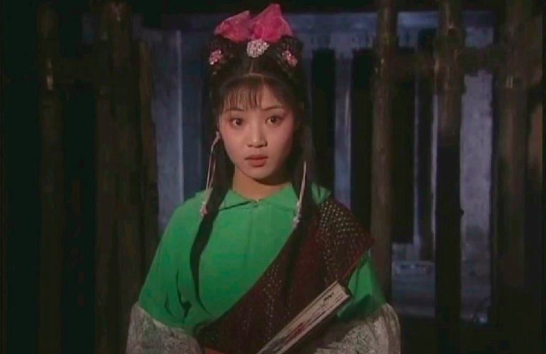 《侠客行》16年后,配角成最红的,男主戏约不断不火,女主消失了