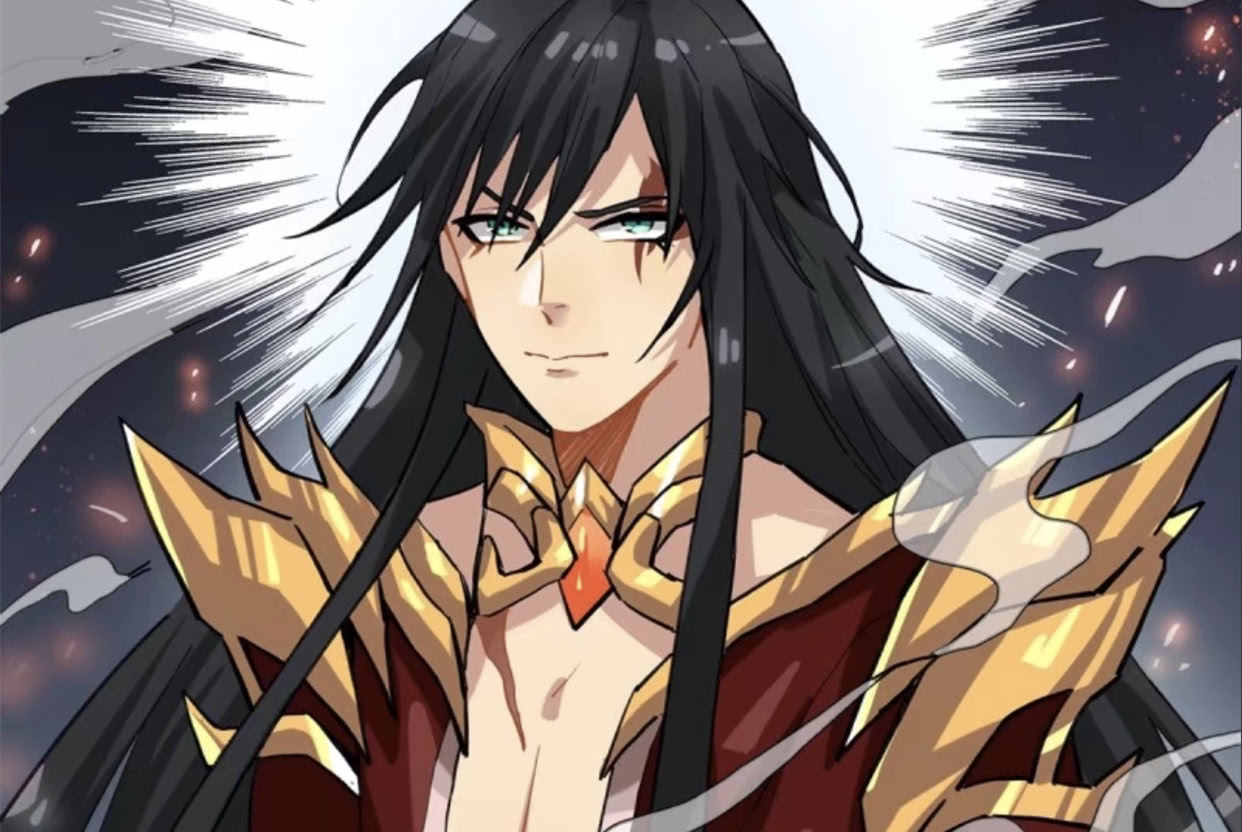 国漫看什么:三界厨房!另类美食制作方法!