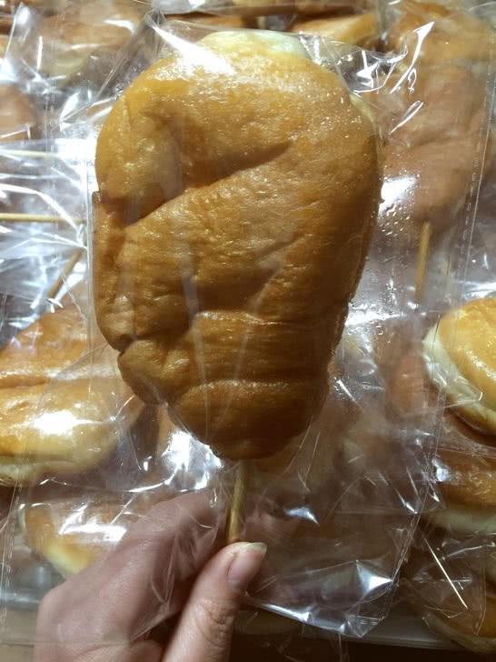 这5种小吃90后都吃过,如今图三消失,图四少有人认识