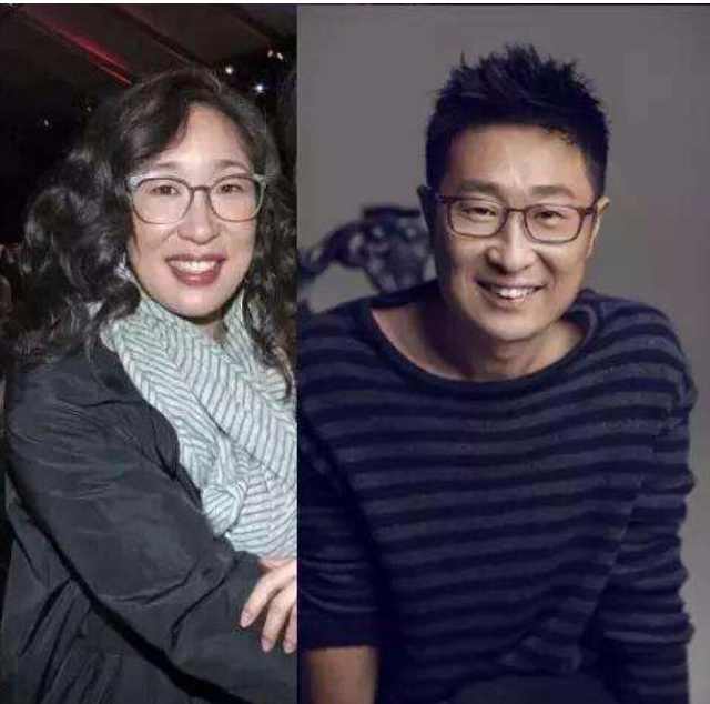 吴珊卓获美国金球奖最佳女主角因撞脸林永健被调侃孪生兄妹