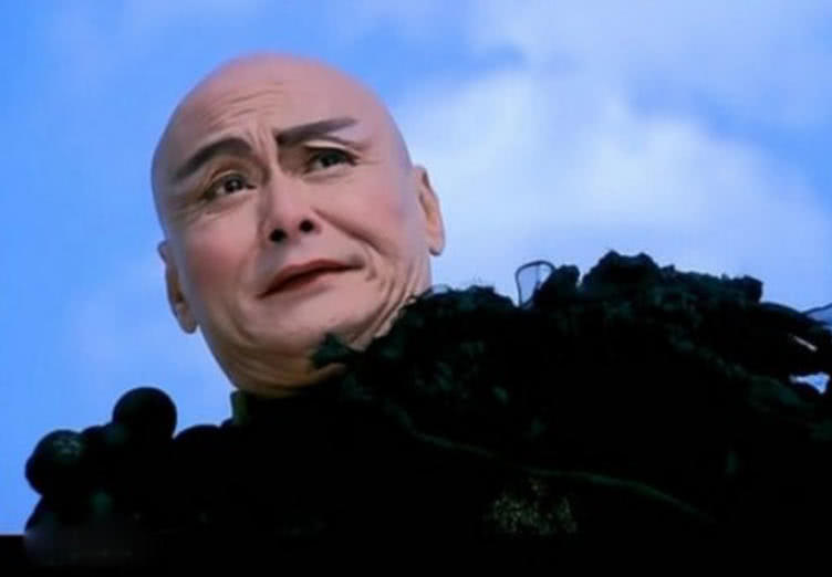 实力派演员,早年演反派成经典,中风后独自在养老院度日