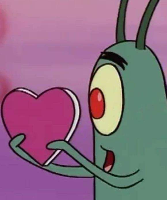 海绵宝宝是海绵那么痞老板是什么呢网友蟑螂虫子混合体