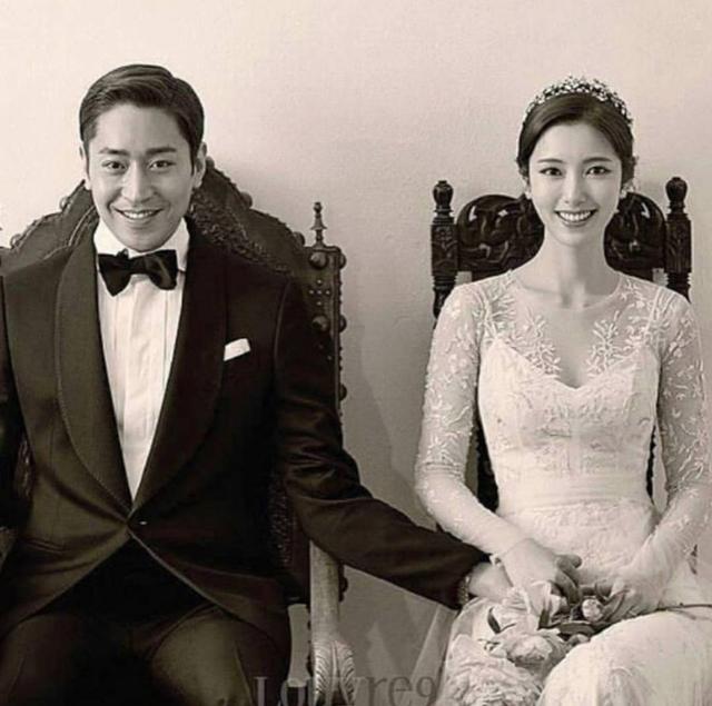 罗惠美自曝为何嫁给神话队长eric他一直都是个暖男