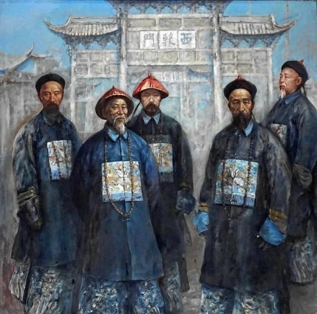 为什么清政府裁湘军却不裁淮军呢?不怕李鸿章拥兵自重吗?