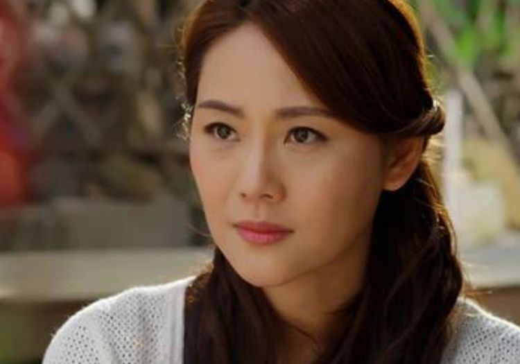 让她一夜爆红,为了爱情放弃事业,今客串《扶摇》认不出|还珠|陈莹