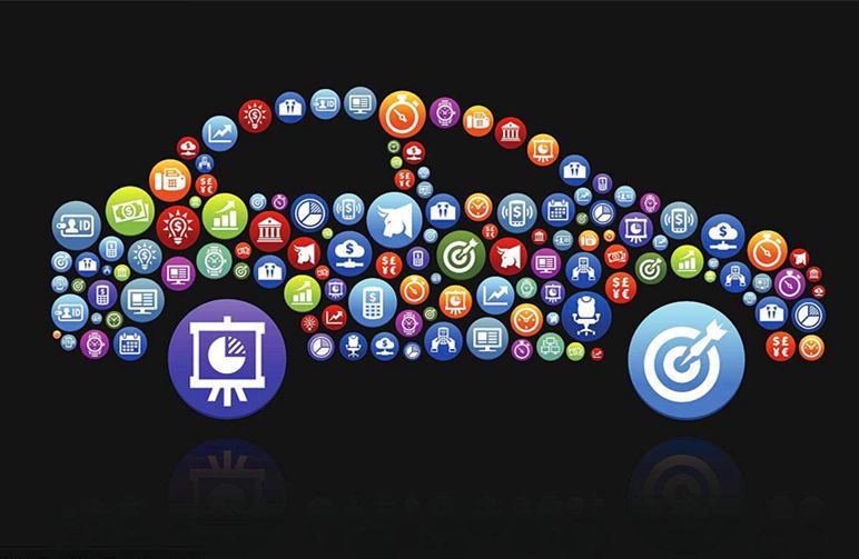 言必信行必果北方汽车新媒体联盟实力打造天天315